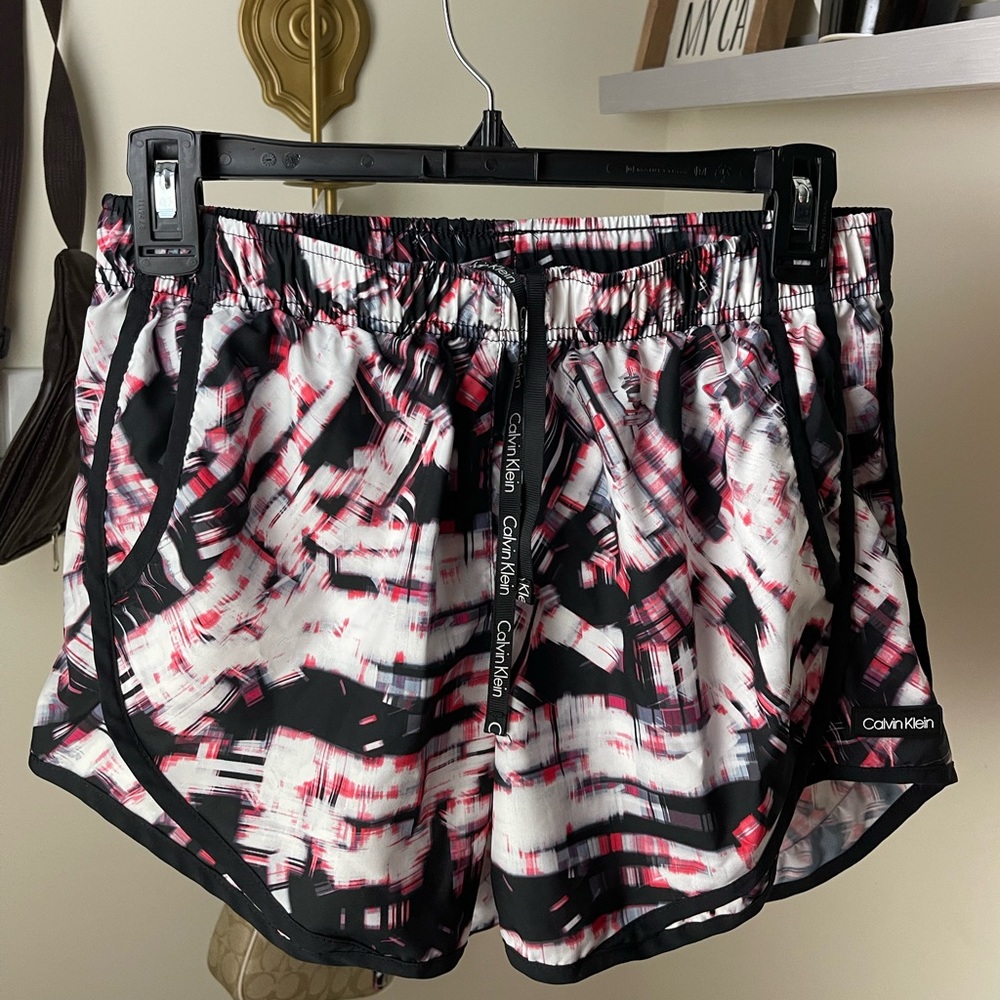 Calvin Klein Running Shorts